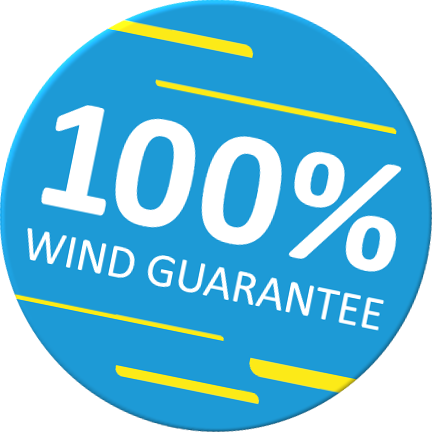 Wind Guarantee Kite Lessons