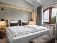 Hotel Villa Isabella Brenzone
