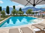 Kitehotel Villa Isabella Brenzone