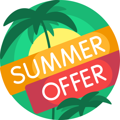 Kitesurf Summer Offer