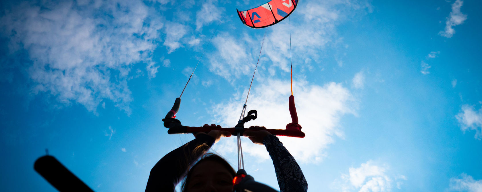 Kitesurfkurse am Gardasee Tagesablauf